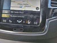 Used Volvo XC90 R-Design 235 HP (172 kW) 2017 Grey SUV