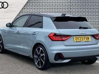 Used Audi A1 Black Edition 2023 SUV