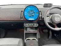Used Mini Countryman 227 kW (309 HP) 2024 Green SUV