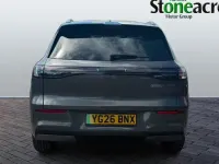 New Geely EX5 160 kW (218 HP) 2026 SUV