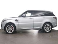 used Land Rover Range Rover Sport Hse Dynamic