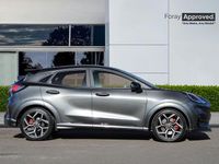 Used Ford Puma Performance Edition 2023 Magnetic SUV