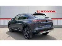 Used Honda HR-V Advance 131 HP (96 kW) 2023 Grey SUV