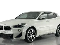 Used BMW X2 M Sport 190 HP (139 kW) 2022 SUV