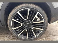 Used Volvo XC40 Ultra 161 HP (118 kW) 2025 Grey SUV