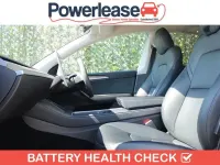 Używany Tesla Model Y RWD 254 kW (346 KM) 2023 Biały SUV
