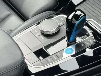 Used BMW iX3 M Sport 210 kW (286 HP) 2022 Black SUV