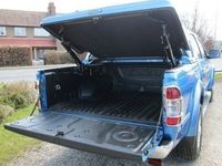 Used Isuzu Pick up 129 HP (94 kW) 2005 Pickup