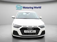 Used Audi A1 Sportback Sport 110 HP (80 kW) 2024 Hatchback