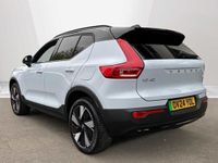 used Volvo XC40 Recharge Plus Single Motor