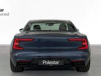 Used Polestar 1 600 HP (441 kW) 2022 Blue Coupe
