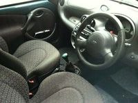 Używany Ford Ka 2002 Hatchback