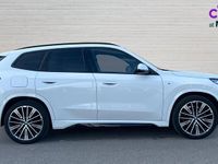 Usado BMW iX1 M Sport 230 kW (313 HP) 2023 Branco SUV