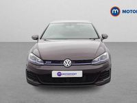 Used VW Golf VII Advance 204 HP (150 kW) 2020 Hatchback