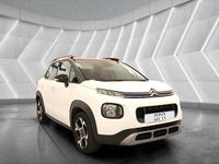 Used Citroën C3 Aircross Flair 2018 White SUV