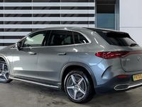 Used Mercedes EQE350 AMG line 214 kW (292 HP) 2023 Estate
