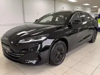 New BYD Seal Boost 184 HP (135 kW) 2026 Sedan