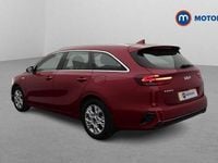 Used Kia Ceed Sportswagon 160 HP (117 kW) 2023 Estate