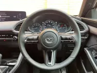 Used Mazda 3 Homura-Line 140 HP (102 kW) 2026 Red Hatchback
