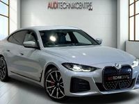 Used BMW i4 M Sport 250 kW (340 HP) 2023 Grey Sedan