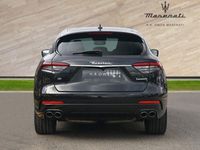 Used Maserati Levante 350 HP (257 kW) 2021 Nero assoluto SUV