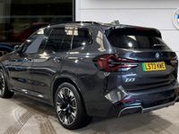 used BMW iX3 M Sport Pro 5dr