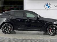 Gebraucht BMW X4 M Sport 190 PS (139 kW) 2025 SUV