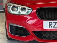 Used BMW M140 M Sport 340 HP (250 kW) 2019 Hatchback