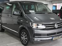 Used VW Caravelle Executive 204 HP (150 kW) 2019 Grey MPV