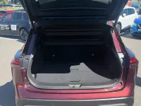 Used Nissan Qashqai Tekna+ 158 HP (116 kW) 2023 SUV