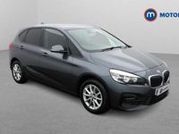 Used BMW 218 140 HP (102 kW) 2020 Estate