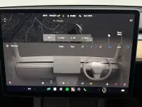 Used Tesla Model Y Standard Range 219 kW (299 HP) 2023 White SUV
