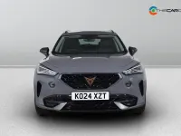 Usado Cupra Formentor 2024 Gris SUV