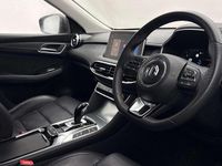 Used MG HS SE 2024 Grey SUV