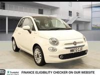 Used Fiat 500 Dolcevita 70 HP (51 kW) 2022 Hatchback