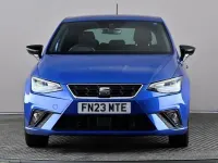 Used Seat Ibiza FR 95 HP (69 kW) 2025 Hatchback