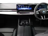 Used BMW i5 M Sport 246 kW (335 HP) 2026 Black