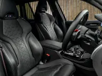 Used BMW X3 M Competition Edition 510 HP (375 kW) 2023 Black SUV
