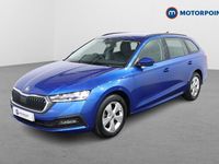 used Skoda Octavia Se Technology Estate