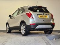 used Vauxhall Mokka X 1.4T ecoTEC Active 5dr