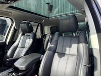 Used Land Rover Range Rover S 2016 Grey SUV