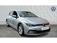Used VW Golf VIII 130 HP (95 kW) 2023