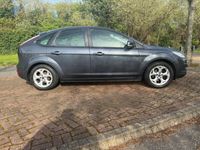 used Ford Focus SPORT