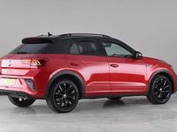 Used VW T-Roc R-line 150 HP (110 kW) 2025 SUV