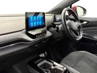 Used VW ID.4 Pro 150 kW (204 HP) 2023 Red SUV