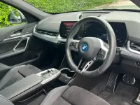 Used BMW iX1 M Sport 150 kW (204 HP) 2024 Silver SUV