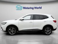 Used MG HS Exclusive 160 HP (117 kW) 2022 SUV