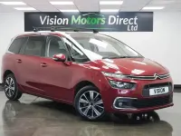 Usado Citroën C4 SpaceTourer Feel 2018 Monovolume