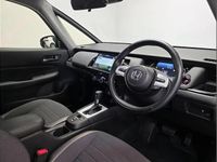 Used Honda Jazz Advance 120 HP (88 kW) 2024 Blue Hatchback