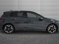 New VW Golf VIII R-line 150 HP (110 kW) 2025 Urano grey Hatchback